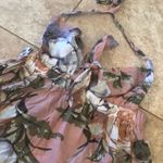 Toby Heart Ginger Toby Hearts Ginger NWT Sz XS Babydoll Dress Photo 1