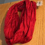 Apt. 9  Red Scarf Photo 1