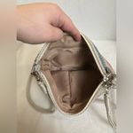 The Sak  Woman’s Rainbow Colorful Crochet Bohemian Boho Crossbody Bag Photo 7