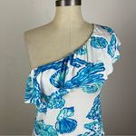 Lilly Pulitzer Neveah Top in Barefoot Princess Photo 2