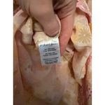 For Love And Lemons Claire Puff Sleeve Eyelet Mini Dress Pink Photo 5