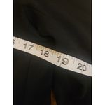 Cynthia Rowley Black Blazer Jacket Career Office Business Casual Photo 1