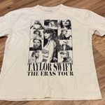 Taylor Swift  The Eras Tour Tee Shirt Photo 0