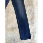 Old Navy Jeans Women Skinny Short /Court Size 2 Blue Photo 3