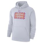 Nike  Unisex Queens Fleece Tennis Hoodie Photo 4