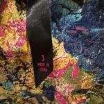 Pure Energy  boxy top tie back Photo 4