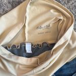 Flutter & Kick Maternity Skinny Ankle Embroidered Blue Jeans Size undefined Photo 1