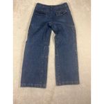 Citizens of Humanity Delena High Waisted Cargo Jean Size 27 Photo 5