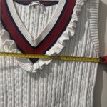 The Upside Columbia Blaise Knit Dress size Small White Photo 4