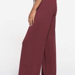 SKIMS SLEEP PANTS 'OXBLOOD' LIMITED EDITION Photo 6