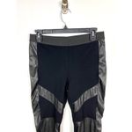 BCBGMAXAZRIA bayle black pants Photo 1