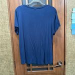 Ripskirt Hawaii Simple Tee XL EUC Blue Size undefined Photo 1