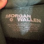 Morgan Wallen One Night at a Time 2024 Concert Tour Sweatshirt Small Photo 3
