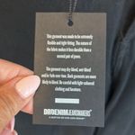 Dr. Denim DrDenimJeans Moxy Flare in Black Photo 6