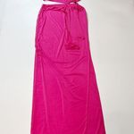 Lovers + Friends Encore Dress in Deep Pink Small Photo 0