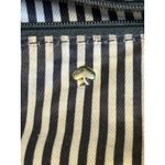 Kate Spade New York Cobble Hill Black Pebbled Leather Shoulder Bag Chain Strap Photo 11