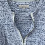 Loft Zip Up Cardigan Photo 4