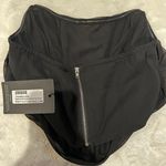 Pretty Little Thing Black Corset Top Photo 1