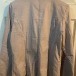 Maurice's Maurice’s Dress Jacket Women’s Large Light Lilac Color Photo 2