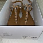 Steve Madden Tan  Generate Sandals Photo 6