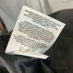 Ellen Tracy Womens Black Career Pencil Skirt Lined Back Slit Size 12 Classic Photo 7