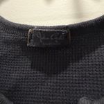 Brandy Melville  Black Tank Top Photo 2