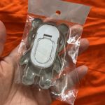 Astronaut pop socket White Photo 1