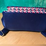 Tommy Hilfiger Women’s Small Backpack Purse Photo 4