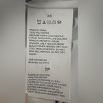 Nautica Striped Tank Top in White with Blue and Red Accents Photo 5