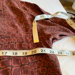 Current/Elliott NWT Current Elliot blouse size L Photo 7