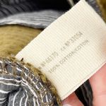 Anthropologie  Daughters of the Liberation Wide Wale Corduroy Short Preppy Size 4 Photo 5