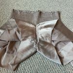 Natural Life Silver Skirt Gray Photo 2