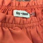 Boutique Orange Day Moon  + Romper Photo 1