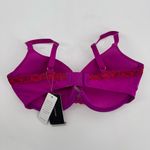 Natori NWT  Women's Pure Luxe Push Up Contour T Shirt Bra 32DD (32E) Photo 1