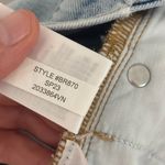 J.Crew Full-Length Demi-Boot Jean in Clear Water Wash - Size 31 Photo 5