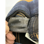 Nine West Womans  Heidi Pullon Skinny Crop Jeans Size 6 Photo 3