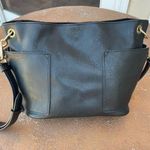 Steve Madden  black crossbody bag Photo 0