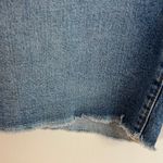 Loft Cut-Off High Rise Denim Shorts NWT Photo 5