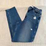 Hollister Curvy ultra high rise mom jeans 🖤 Photo 0