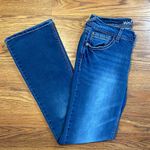 WallFlower flared jeans Blue Size M Photo 0