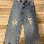 Levi’s ‘94 Wide Leg Baggy Jeans Blue Size 31 Photo 0