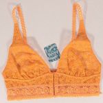 Free People NWT Ella Soft Bra Photo 2