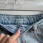 American Eagle  Outfitters Shorts Size 6 Vintage 2014 Distressed Cut Off Low Rise Photo 1