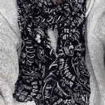 Disney Park Scarf Photo 0