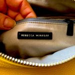 Rebecca Minkoff  yellow Fanny bag Photo 3