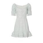 Stylestalker  Kelly Puff Sleeve Mini Dress‎ Photo 2