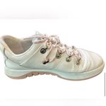 Timberland Women's Supaway White Low Top Oxford Sneakers Casual 9 Photo 2