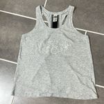 Victoria's Secret  Sport‎ Grey Tank Top size XS Photo 2