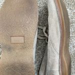 Diba True Suede Beige Loafers Photo 2