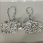 Aerie Sunny Side Up Bikini Top Sz 34B UPF 50 Photo 1